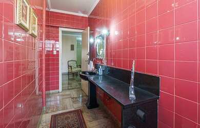 Imagem 10: APARTAMENTO RESIDENCIAL em São Paulo - SP, Consolação