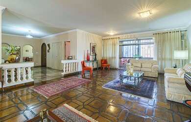 Imagem 13: APARTAMENTO RESIDENCIAL em São Paulo - SP, Consolação