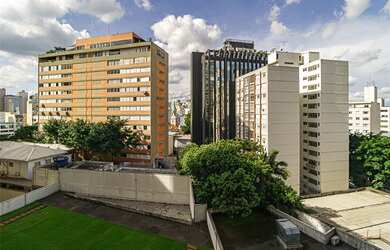 Imagem 15: APARTAMENTO RESIDENCIAL em São Paulo - SP, Consolação