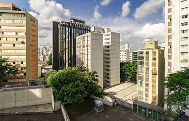 Imagem 16: APARTAMENTO RESIDENCIAL em São Paulo - SP, Consolação