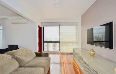 Imagem 6: Apartamento à venda no bairro Ipiranga - São Paulo/SP