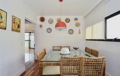 Imagem 14: Apartamento à venda no bairro Ipiranga - São Paulo/SP