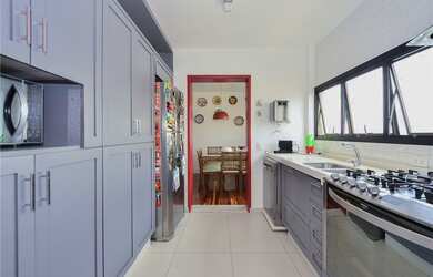 Imagem 15: Apartamento à venda no bairro Ipiranga - São Paulo/SP