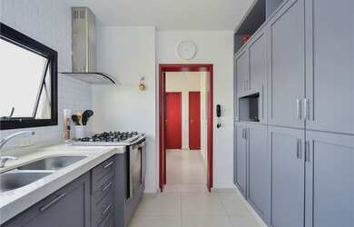 Imagem 16: Apartamento à venda no bairro Ipiranga - São Paulo/SP