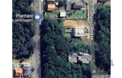 Imagem: O terreno possui 360m² de Área e está localizado em Santa