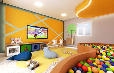 Imagem 11: Bosque Club Itaquera - Bosque Club Itaquera