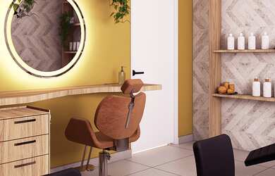 Imagem 13: Bosque Club Itaquera - Bosque Club Itaquera