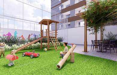 Imagem 15: Bosque Club Itaquera - Bosque Club Itaquera