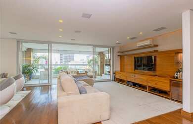 Imagem 2: Apartamento à venda no bairro Perdizes - São Paulo/SP