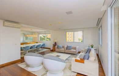 Imagem 6: Apartamento à venda no bairro Perdizes - São Paulo/SP