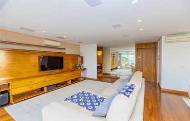 Imagem 7: Apartamento à venda no bairro Perdizes - São Paulo/SP