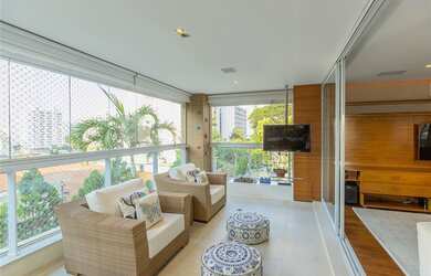 Imagem 13: Apartamento à venda no bairro Perdizes - São Paulo/SP