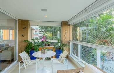 Imagem 15: Apartamento à venda no bairro Perdizes - São Paulo/SP