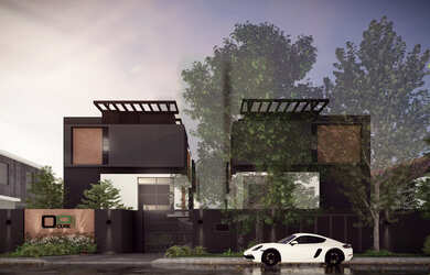 Imagem: CASA RESIDENCIAL em São Paulo - SP, Campo Belo