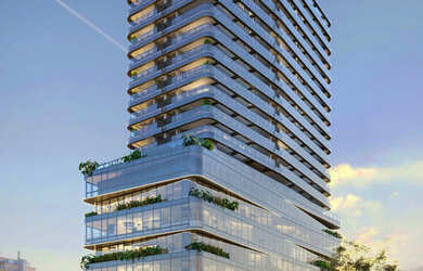 Imagem: O apartamento possui 3 Dormitórios, 1 Suíte, 2 Banheiros