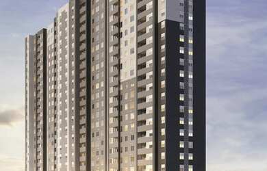 Imagem: O apartamento à venda possui 3 Dormitórios, 1 Suíte, 2 Banheiros