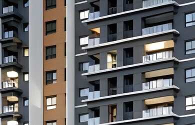 Imagem: APARTAMENTO RESIDENCIAL em Osasco - SP, Vila Yara