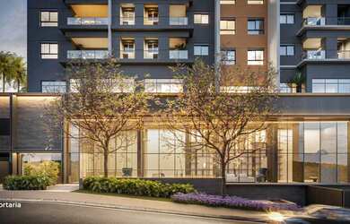 Imagem 3: Apartamento à venda em Osasco, Vila Yara, com 2 quartos, 58,35m²