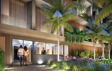 Imagem 4: Apartamento à venda em Osasco, Vila Yara, com 2 quartos, 58,35m²