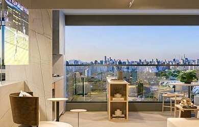 Imagem 6: Apartamento à venda em Osasco, Vila Yara, com 2 quartos, 58,35m²