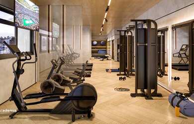 Imagem 8: Apartamento à venda em Osasco, Vila Yara, com 2 quartos, 58,35m²