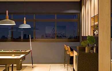 Imagem 13: Apartamento à venda em Osasco, Vila Yara, com 2 quartos, 58,35m²