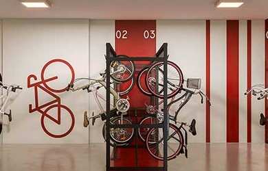 Imagem 15: Apartamento à venda em Osasco, Vila Yara, com 2 quartos, 58,35m²