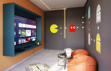 Imagem 10: Apartamento Garden à venda em São Paulo, Campo Belo, com 2 quartos,...