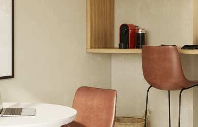 Imagem 9: Apartamento Garden à venda em São Paulo, Campo Belo, com 2 quartos,...