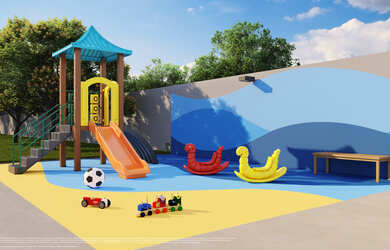 Imagem 16: Apartamento Garden à venda em São Paulo, Campo Belo, com 2 quartos,...