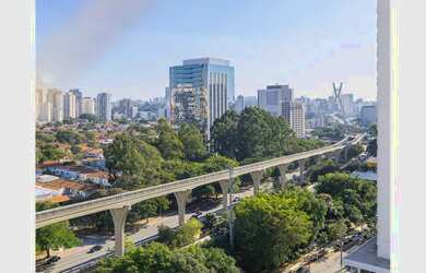 Imagem 9: Apartamento à venda no bairro Brooklin Paulista - São Paulo/SP