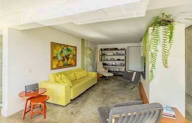 Imagem 11: Apartamento à venda no bairro Brooklin Paulista - São Paulo/SP