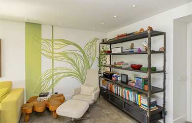 Imagem 16: Apartamento à venda no bairro Brooklin Paulista - São Paulo/SP