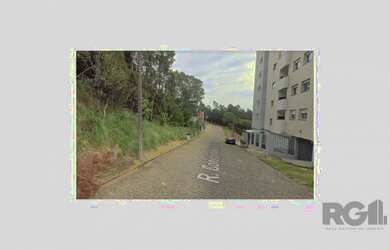 Imagem 2: Terreno à venda no bairro Santa Catarina - Caxias do Sul/RS