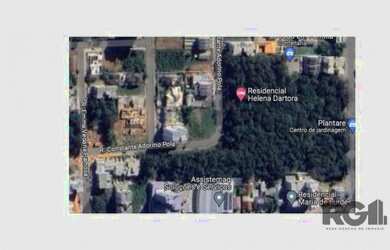 Imagem 2: Terreno à venda no bairro Santa Catarina - Caxias do Sul/RS