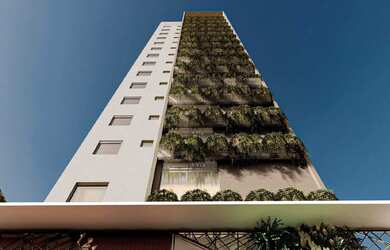 Imagem: O apartamento possui 2 Dormitórios, 1 Banheiro e está localizado