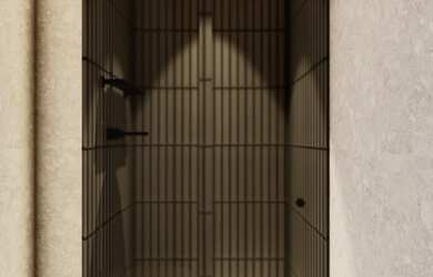 Imagem 10: Giardino Verticale - Giardino Verticale