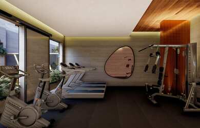 Imagem 12: Giardino Verticale - Giardino Verticale