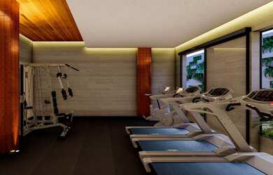 Imagem 13: Giardino Verticale - Giardino Verticale