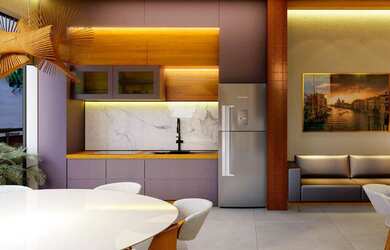 Imagem 15: Giardino Verticale - Giardino Verticale