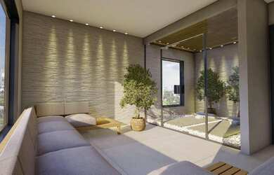 Imagem 16: Giardino Verticale - Giardino Verticale