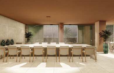 Imagem 10: Apartamento à venda no bairro Vila Guilhermina - São Paulo/SP