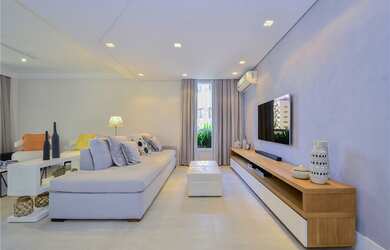 Imagem 3: Apartamento à venda no bairro Morumbi - São Paulo/SP