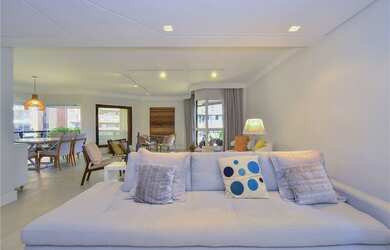 Imagem 4: Apartamento à venda no bairro Morumbi - São Paulo/SP