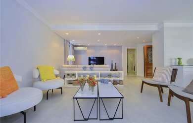 Imagem 9: Apartamento à venda no bairro Morumbi - São Paulo/SP