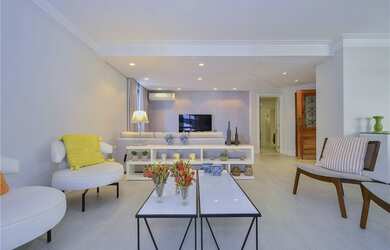 Imagem 10: Apartamento à venda no bairro Morumbi - São Paulo/SP