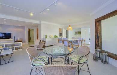 Imagem 11: Apartamento à venda no bairro Morumbi - São Paulo/SP