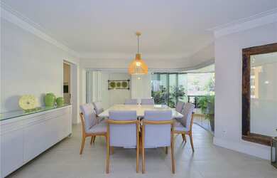 Imagem 12: Apartamento à venda no bairro Morumbi - São Paulo/SP