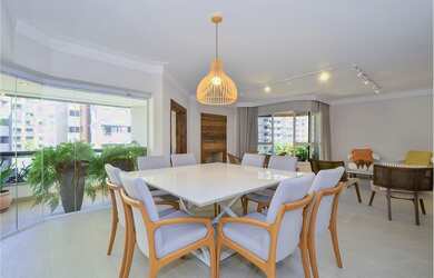 Imagem 13: Apartamento à venda no bairro Morumbi - São Paulo/SP