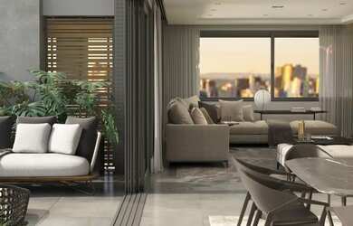 Imagem 5: APARTAMENTO RESIDENCIAL em Porto Alegre - RS, Bela Vista